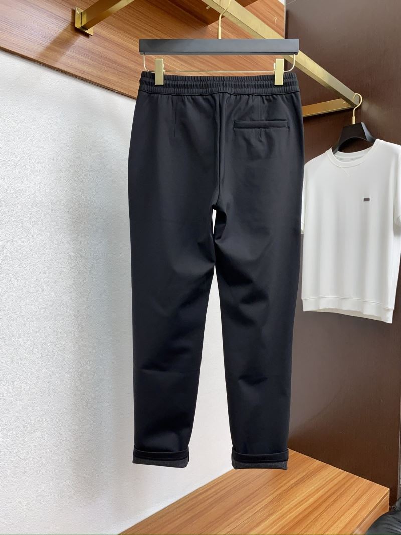 Prada Long Pants